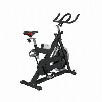 Fitness Bike with 14kg Flywheel Weight