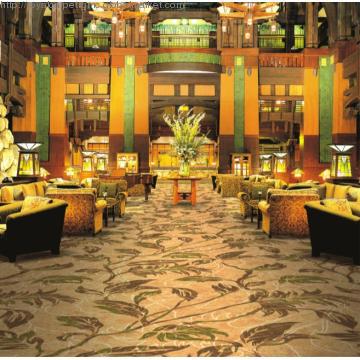 Five Star Hotel Nylon Carpet - Manufacturer Chinafactory.com