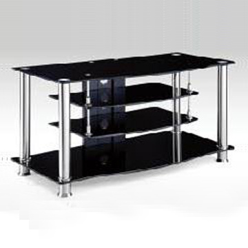 Flat-Panel TV Stand - Manufacturer Chinafactory.com