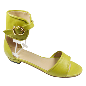 Flat Sandals for Women - Manufacturer Chinafactory.com