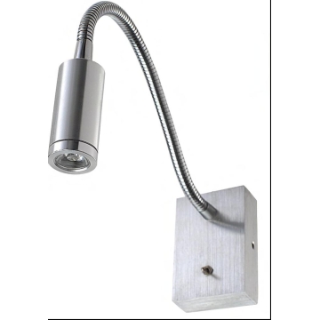 Flexible Hose LED Wall Light - Manufacturer Chinafactory.com