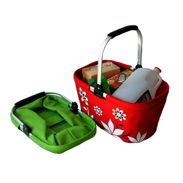 Foldable Basket - Manufacturer Chinafactory.com
