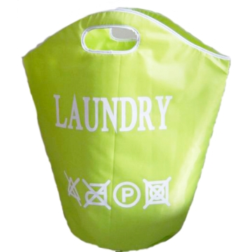Foldable Oxford Fabric Laundry Storage Bag - Chinafactory.com