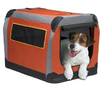 Foldable Pet House/Tent - Manufacturer Chinafactory.com Foldable Pet House/Tent - Manufacturer Chinafactory.com