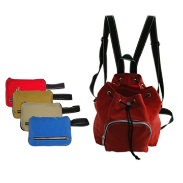 Foldable Polyester Backpack - Manufacturer Chinafactory.com