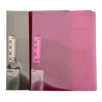 Folder with Kismet Clip Folder with Kismet Clip