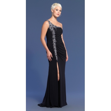 Formal Occasions Chiffon Evening Dress - Chinafactory.com