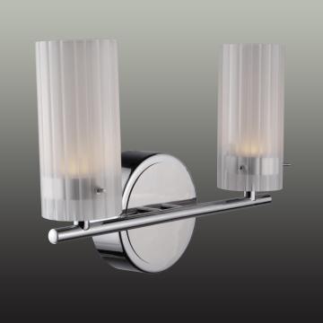 Frosted Glass Shade Modern Design Wall Lights - Chinafactory.com