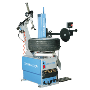 Full Automatic Tyre Changer