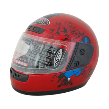 Full Face Helmet - Manufacturer Chinafactory.com Full Face Helmet - Manufacturer Chinafactory.com