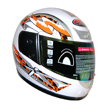 Full Face Helmet - Manufacturer Chinafactory.com Full Face Helmet - Manufacturer Chinafactory.com