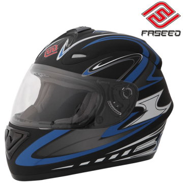 Full Face Helmet - Manufacturer Chinafactory.com