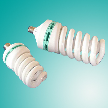 Full Spiral Energy Saving Lamp- Manufacturer Chinafactory.com