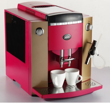 Fully Auto Coffee Machine - Manufacturer Chinafactory.com