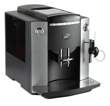 Fully Auto Coffee Machine - Manufacturer Chinafactory.com Fully Auto Coffee Machine - Manufacturer Chinafactory.com