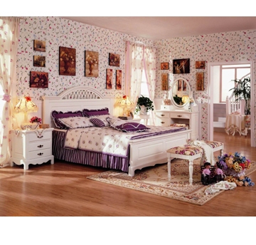 Classical Bedroom Furniture - Manufacturer Chinafactory.com