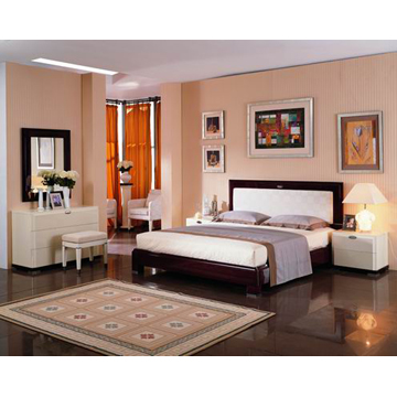 Home Furniture Bedroom Set - Manufacturer Chinafactory.com