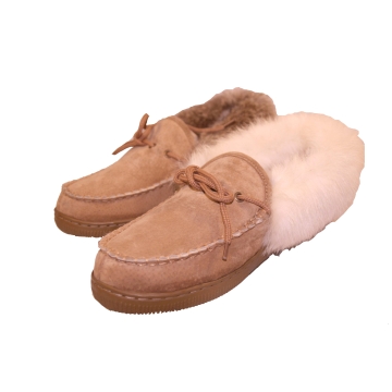 Fuzzy Slipper for Women - Manufacturer Chinafactory.com