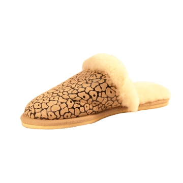 Fuzzy Slippers - Manufacturer Chinafactory.com