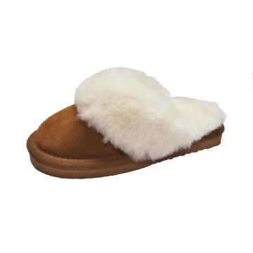 Fuzzy Slippers - Manufacturer Chinafactory.com