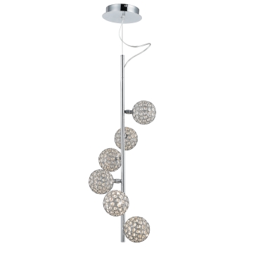 G4 Style LED Pendant Lamp - Chinafactory.com