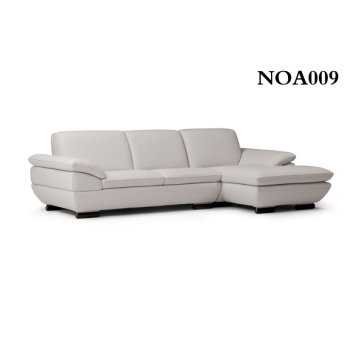 GENUINE LEATHER SOFA - Manufacturer Chinafactory.com