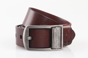 GENUINE LEATHER VINTAGE MEN BELT