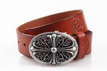 GENUINE LEATHER RETRO FASHION MEN BELT