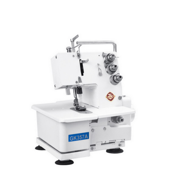 GK257/257A GK357/357A Overlocking Sewing Machine