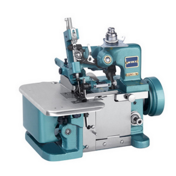 GN 1-1D/1-2D Overlock Sewing Machine GN 1-1D/1-2D Overlock Sewing Machine
