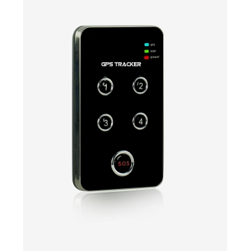 GPS Personal Tracker - Manufacturer Chinafactory.com