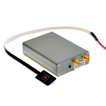 GPS gadget for live vehicle tracking
