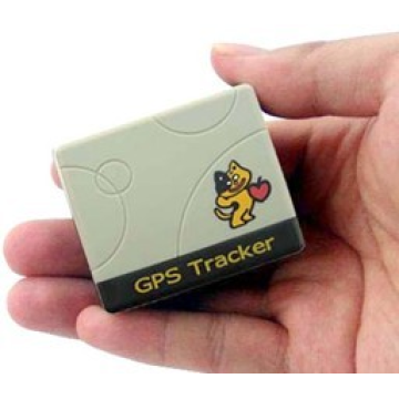 GPS pet tracker - Manufacturer Chinafactory.com