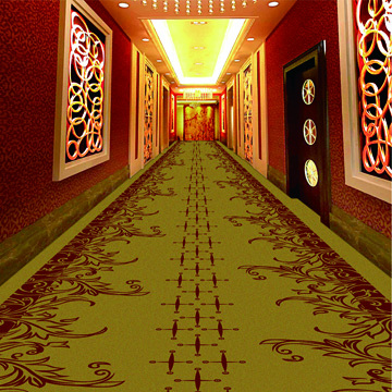 Gallery Series HD Printed Carpet Runner - Chinafactory.com Gallery Series HD Printed Carpet Runner - Chinafactory.com