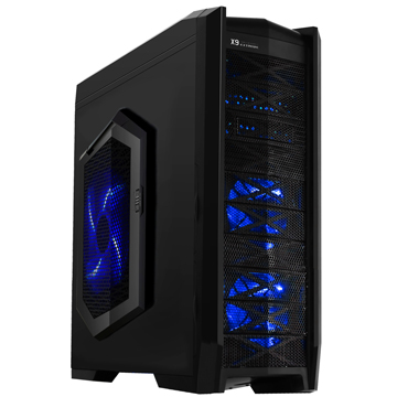 Gaming Case, PC Case, Full Power - Chinafactory.com Gaming Case, PC Case, Full Power - Chinafactory.com