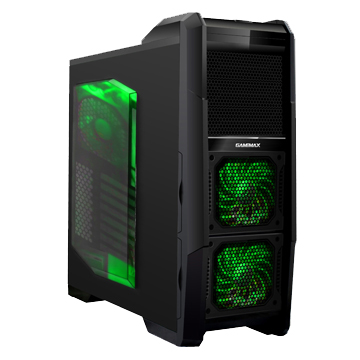 Gaming Case, PC Case - Manufacturer Chinafactory.com Gaming Case, PC Case - Manufacturer Chinafactory.com