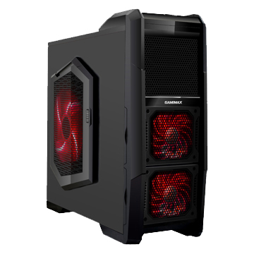 Gaming Case, PC Case - Manufacturer Chinafactory.com