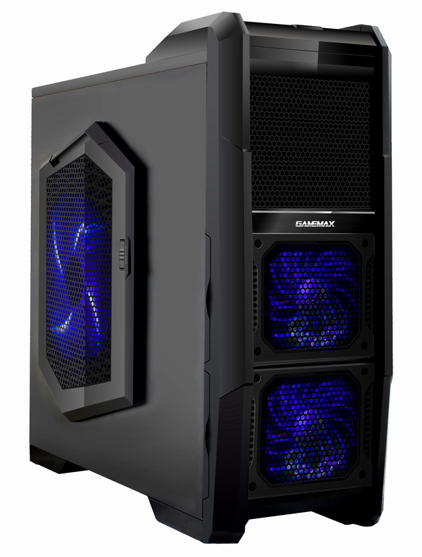 Gaming Case - Manufacturer Supplier Chinafactory.com