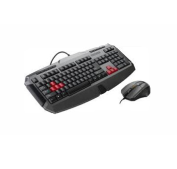 Gaming Keyboard & Mouse Set - Manufacturer Chinafactory.com