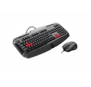 Gaming Keyboard & Mouse Set - Manufacturer Chinafactory.com Gaming Keyboard & Mouse Set - Manufacturer Chinafactory.com