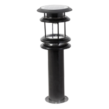 Garden Lighting,LED Solar Lawn Lamp - Chinafactory.com