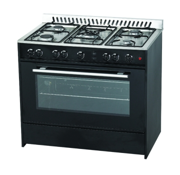 Gas Cooker - Manufacturer Supplier Chinafactory.com
