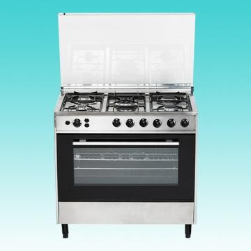 Gas Cooker - Manufacturer Supplier Chinafactory.com