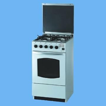 Gas Cooker Oven - Manufacturer Supplier Chinafactory.com