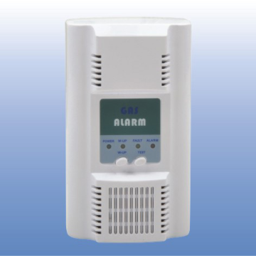 Gas Detector
