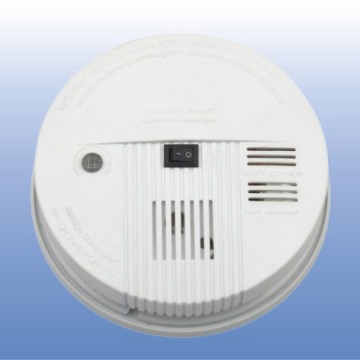 Gas Detector