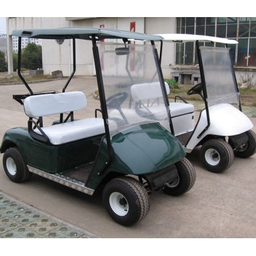 Gas Golf Car - Manufacturer Chinafactory.com