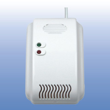 Gas detectors