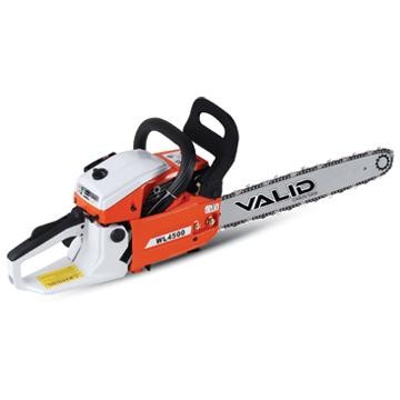 Gasoline Chain Saw