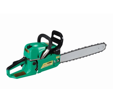 Gasoline Chain Saw - Manufacturer Supplier Chinafactory.com